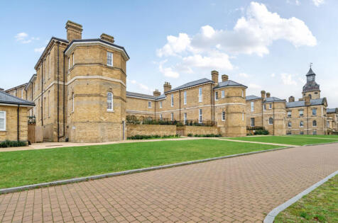 Gillies Lane, Wellesley, Aldershot, Hampshire, GU11