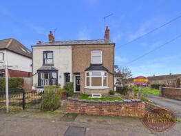 40, Station Road, Northampton NN7 1LU