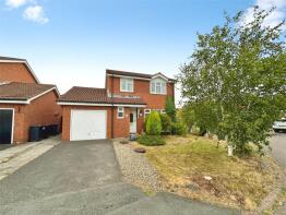 2, Cedarwood, Darlington DL2 1LL