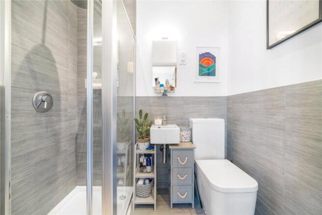 Bathroom 2