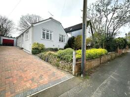 22, Waverley Road, Farnborough GU14 7EY