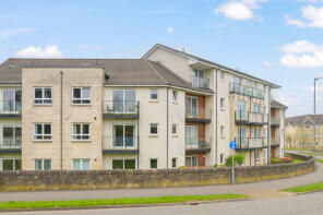 Flat 4, 19, Stance Place, Larbert FK5 4FA