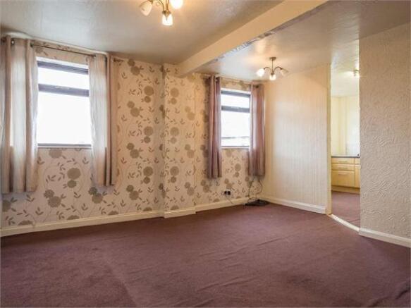 Annex: Bedroom / Re
