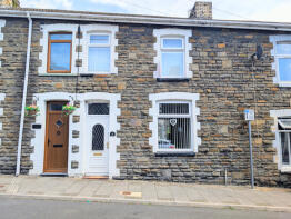 26, Gertrude Street, Mountain Ash CF45 4RL