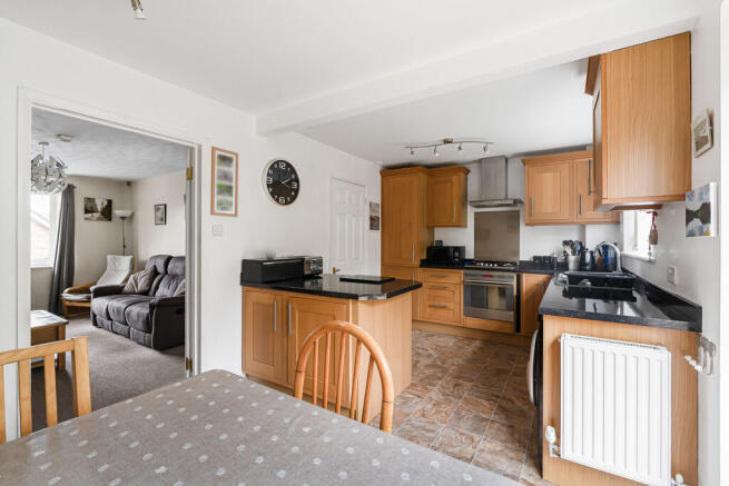 Kitchen Dining