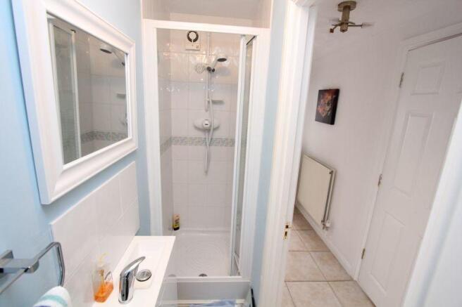 Shower Room/WC