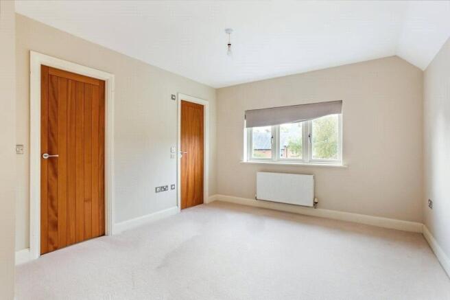 Pewsey Road, Rushall, Pewsey, Wiltshire, SN9 - More