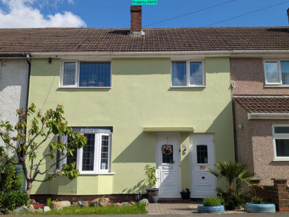 The Ryelands, Lawford Heath, Rugby, CV23 9EN