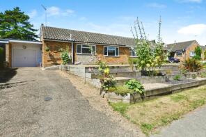 2 The Spot, Marham Road, King's Lynn PE33 9ES
