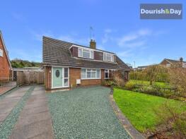 32, Chestnut Road, Loggerheads, Market Drayton TF9 4BL