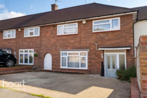 Aylsham Lane, Romford