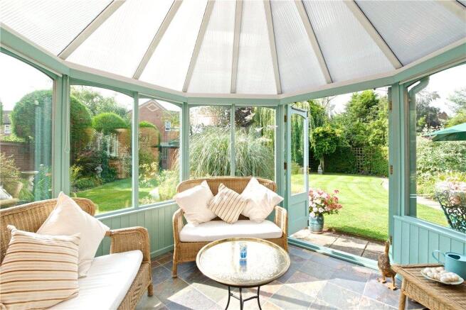 Conservatory