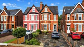 55, Mill Lane, Southport PR9 7PL