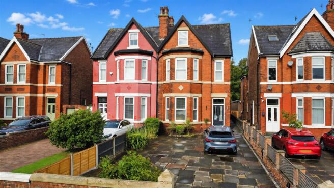 Mill Lane For Sale