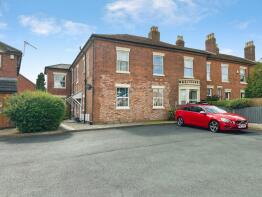 Flat 3, 49, Haygate Road, Wellington, Telford TF1 1QN