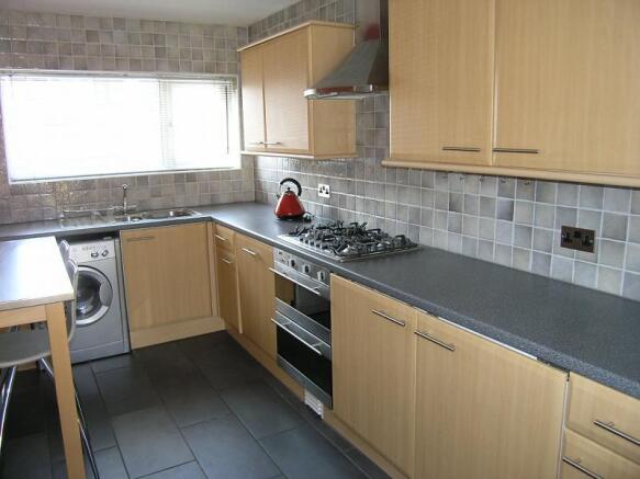 kitchen 1