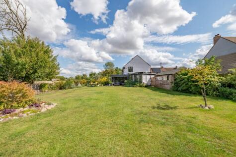 Ashcroft, Yelling, Near St Neots