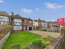 267, Upper Shoreham Road, Shoreham-by-sea BN43 6BB