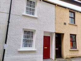 4, Dark Street, Haverfordwest SA61 2DS