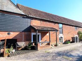 4, Fox Maltings, High Street, Needham Market IP6 8AP