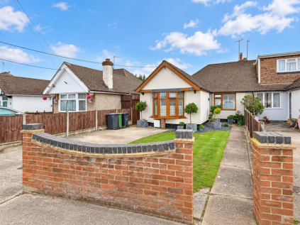 Barbara Close, Rochford