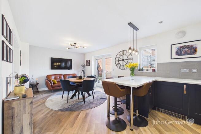 Riley Drive, Ibstock photo 4
