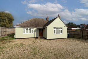 6 Belstone, Blacktiles Lane, Woodbridge IP12 4SP