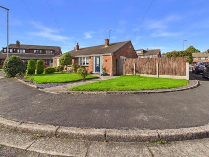 Duxbury Close, Rainford, WA11