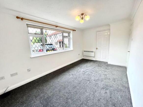 Add Living Room