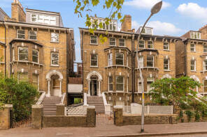 Garden Flat, 102, East Dulwich Road, London SE22 9AT