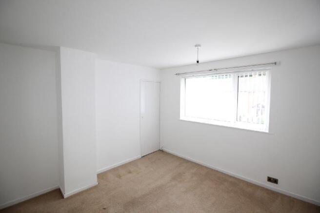 1st Bedroom