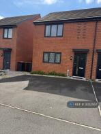 1, Poppy Lane, Salford M6 6LF