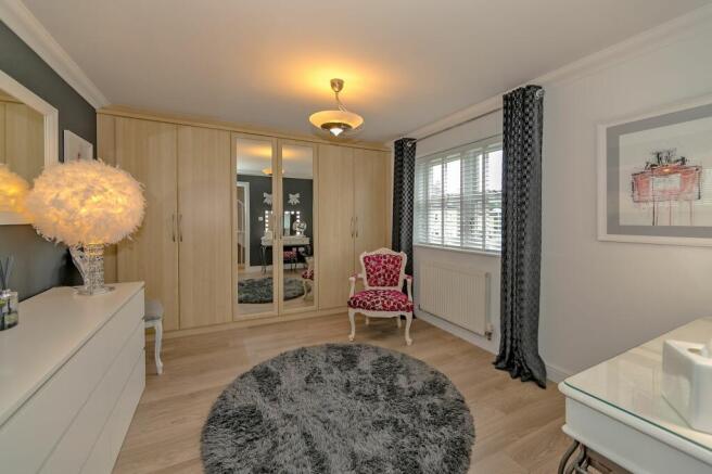 Bedroom 3