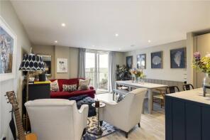 Apartment 17, 1, Gaumont Place, London SW2 4FX