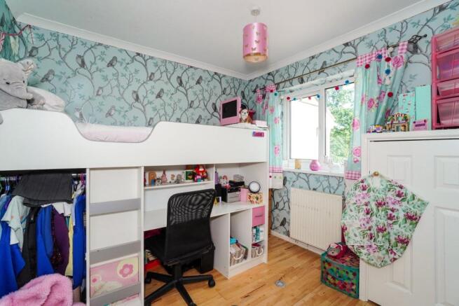 Bedroom two