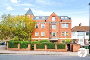 Flat 3, 199 203, Kirkdale, London SE26 4QT