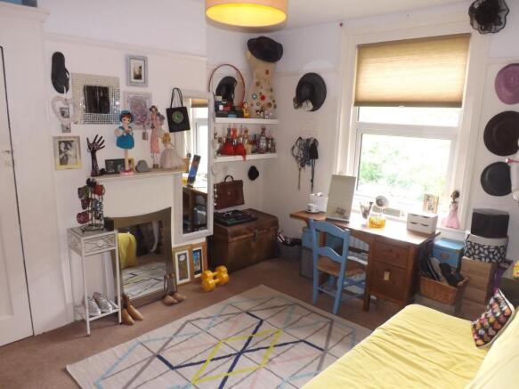 Bedroom 2