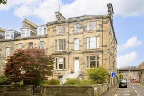 1a, King James Place, Perth PH2 8AE