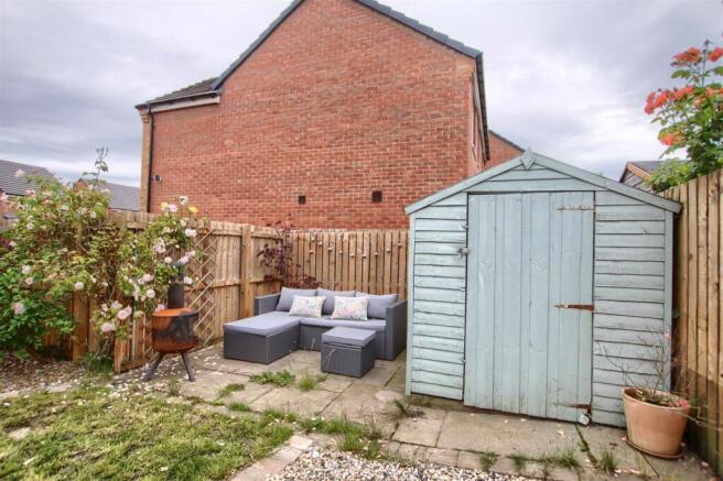 2 bed Semi-Detached for sale Image 10