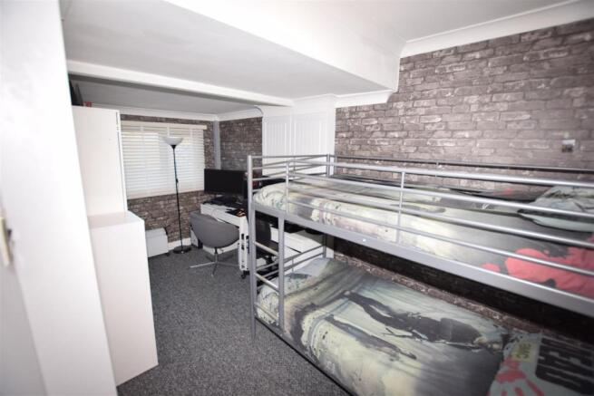 Store Room