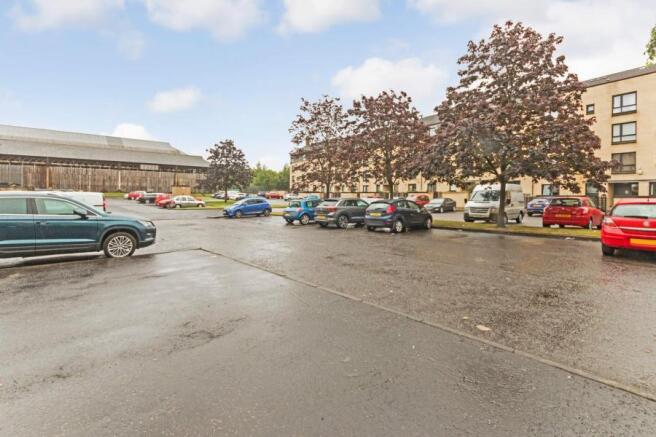 Parking Area