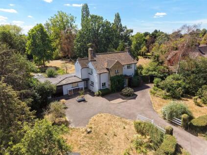 Swan Lane, Edenbridge, Kent, TN8