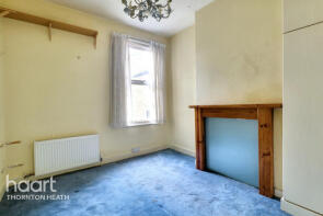 77, Cranbrook Road, Thornton Heath CR7 8PQ