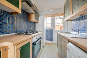 161, Cowick Road, London SW17 8LH