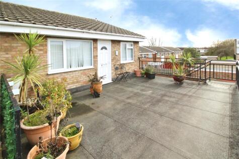 Shaldon Court, Bedford, Bedfordshire, MK40