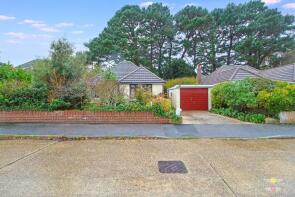 4, Cringle Avenue, Bournemouth BH6 4HX