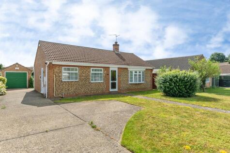 Colster Way, Colsterworth, Grantham