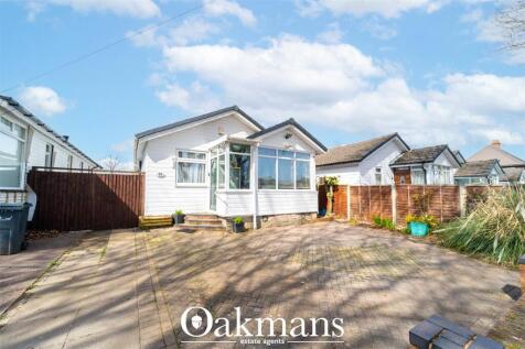 Hawkesley Drive, Birmingham, B31