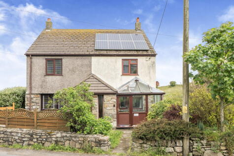 Cape Cottages, Trewellard TR19