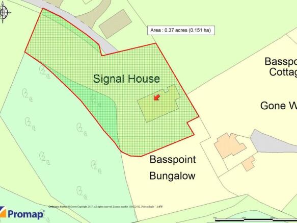 Land Plan